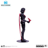 Batman Beyond - Batwoman UM 7" Figure NEW McFarlane Toys
