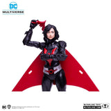 Batman Beyond - Batwoman UM 7" Figure NEW McFarlane Toys
