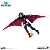 Batman Beyond - Batwoman UM 7" Figure NEW McFarlane Toys