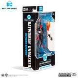Batman Beyond - Batwoman UM 7" Figure NEW McFarlane Toys