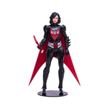 Batman Beyond - Batwoman UM 7" Figure NEW McFarlane Toys