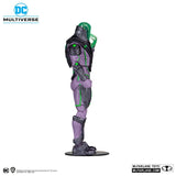 Batman Beyond - Blight 7" Figure NEW McFarlane Toys