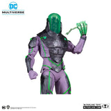 Batman Beyond - Blight 7" Figure NEW McFarlane Toys