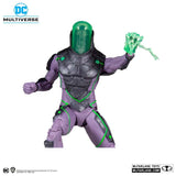 Batman Beyond - Blight 7" Figure NEW McFarlane Toys