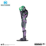 Batman Beyond - Blight 7" Figure NEW McFarlane Toys