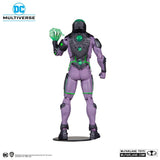 Batman Beyond - Blight 7" Figure NEW McFarlane Toys