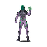 Batman Beyond - Blight 7" Figure NEW McFarlane Toys