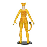 DC Direct - Cheetah (Crisis On Infinite Earths) Page Punchers 7 " Figure