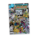 DC Direct - Cheetah (Crisis On Infinite Earths) Page Punchers 7 " Figure