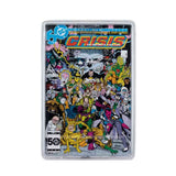 DC Direct - Cheetah (Crisis On Infinite Earths) Page Punchers 7 " Figure