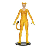 DC Direct - Cheetah (Crisis On Infinite Earths) Page Punchers 7 " Figure