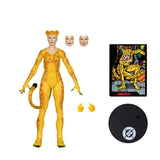 DC Direct - Cheetah (Crisis On Infinite Earths) Page Punchers 7 " Figure