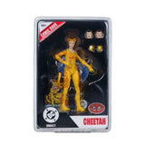 DC Direct - Cheetah (Crisis On Infinite Earths) Page Punchers 7 " Figure
