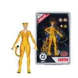 DC Direct - Cheetah (Crisis On Infinite Earths) Page Punchers 7 " Figure