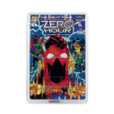 DC Direct - Extant (Zero Hour) Page Punchers 7 " Figure with Comic (Chase) NEW