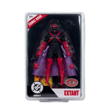 DC Direct - Extant (Zero Hour) Page Punchers 7 " Figure with Comic (Chase) NEW