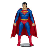 DC Direct - Superman (Zero Hour) Page Punchers 7 " Figure with Comic