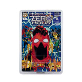 DC Direct - Superman (Zero Hour) Page Punchers 7 " Figure with Comic