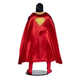 DC Direct - Superman (Zero Hour) Page Punchers 7 " Figure with Comic