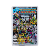 DC Direct - The Joker (Crisis On Infinite Earths) Page Punchers 7 " Figure