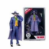 DC Direct - The Joker (Crisis On Infinite Earths) Page Punchers 7 " Figure