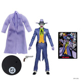 DC Direct - The Joker (Crisis On Infinite Earths) Page Punchers 7 " Figure