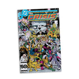 DC Direct - The Joker (Crisis On Infinite Earths) Page Punchers 7 " Figure