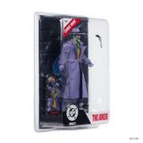 DC Direct - The Joker (Crisis On Infinite Earths) Page Punchers 7 " Figure