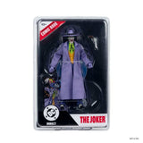 DC Direct - The Joker (Crisis On Infinite Earths) Page Punchers 7 " Figure
