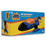 DC Comics - The Bat Multicraft Super Powers Vehicle NEW McFarlane Toys