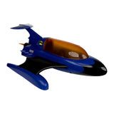 DC Comics - The Bat Multicraft Super Powers Vehicle NEW McFarlane Toys