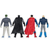 DC Comics - Batman, Son Of Batman, Superman & Joker Page Punchers 3" Figure