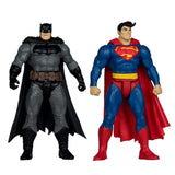 DC Comics - Batman, Son Of Batman, Superman & Joker Page Punchers 3" Figure