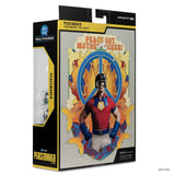 Peacemaker (TV) - Peacemaker 7" Deluxe Figure NEW McFarlane Toys