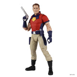 Peacemaker (TV) - Peacemaker 7" Deluxe Figure NEW McFarlane Toys