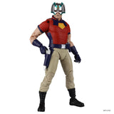 Peacemaker (TV) - Peacemaker 7" Deluxe Figure NEW McFarlane Toys