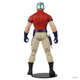 Peacemaker (TV) - Peacemaker 7" Deluxe Figure NEW McFarlane Toys