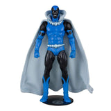DC Comics - Obsidian (Infinity Inc #16) Gold Label 7" Action Figure