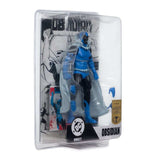 DC Comics - Obsidian (Infinity Inc #16) Gold Label 7" Action Figure