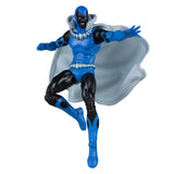 DC Comics - Obsidian (Infinity Inc #16) Gold Label 7" Action Figure
