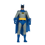DC Comics - Super Friends Batman (Universe of Evil) 6" Retro Figure