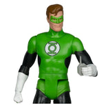 DC Comics - Super Friends Green Lantern 6" Retro Figure NEW McFarlane Toys