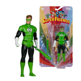 DC Comics - Super Friends Green Lantern 6" Retro Figure NEW McFarlane Toys