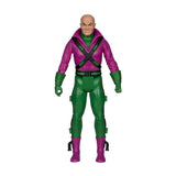 DC Comics - Super Friends Lex Luthor 6" Retro Figure NEW McFarlane Toys