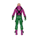 DC Comics - Super Friends Lex Luthor 6" Retro Figure NEW McFarlane Toys