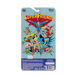 DC Comics - Super Friends Lex Luthor 6" Retro Figure NEW McFarlane Toys
