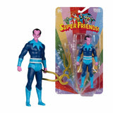 DC Comics - Super Friends Sinestro 6" Retro Figure NEW McFarlane Toys