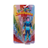 DC Comics - Super Friends Sinestro 6" Retro Figure NEW McFarlane Toys
