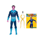 DC Comics - Super Friends Sinestro 6" Retro Figure NEW McFarlane Toys
