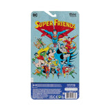 DC Comics - Super Friends Sinestro 6" Retro Figure NEW McFarlane Toys